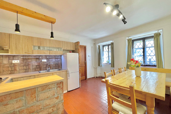 Prodej domu 121 m², Praha 5 - Zbraslav