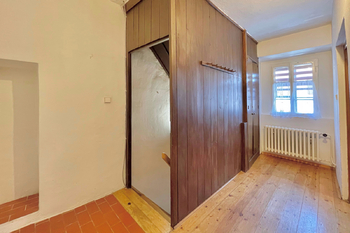 Prodej domu 121 m², Praha 5 - Zbraslav