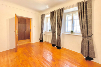 Prodej domu 121 m², Praha 5 - Zbraslav