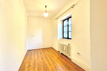 Prodej domu 121 m², Praha 5 - Zbraslav