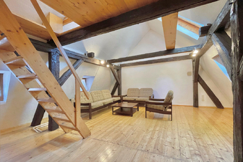 Prodej domu 121 m², Praha 5 - Zbraslav