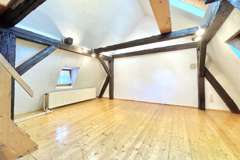 Prodej domu 121 m², Praha 5 - Zbraslav