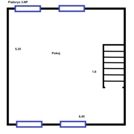 Prodej domu 121 m², Praha 5 - Zbraslav