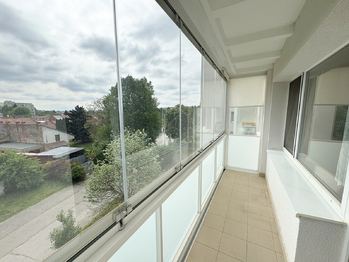 Prodej bytu 3+1. - Prodej bytu 3+1 v osobním vlastnictví 77 m², Brno