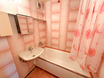 Prodej bytu 3+1. - Prodej bytu 3+1 v osobním vlastnictví 77 m², Brno