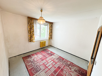 Prodej bytu 3+1. - Prodej bytu 3+1 v osobním vlastnictví 77 m², Brno