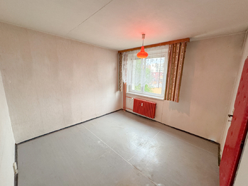 Prodej bytu 3+1. - Prodej bytu 3+1 v osobním vlastnictví 77 m², Brno