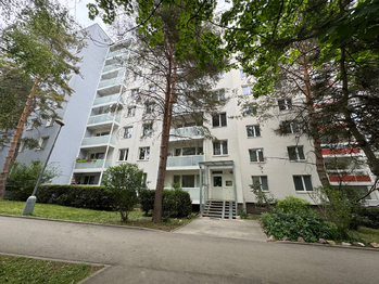 Prodej bytu 3+1. - Prodej bytu 3+1 v osobním vlastnictví 77 m², Brno
