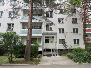 Prodej bytu 3+1. - Prodej bytu 3+1 v osobním vlastnictví 77 m², Brno