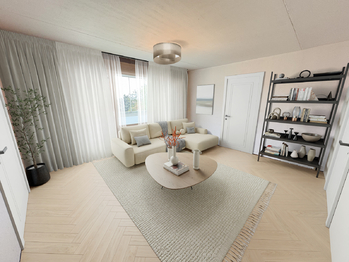 Prodej bytu 3+kk v osobním vlastnictví 77 m², Brno