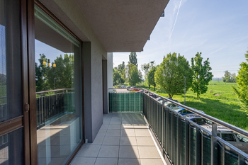 Prodej bytu 3+kk v osobním vlastnictví 61 m², Uherské Hradiště