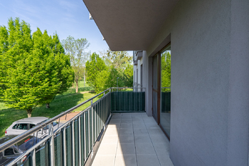 Prodej bytu 3+kk v osobním vlastnictví 61 m², Uherské Hradiště