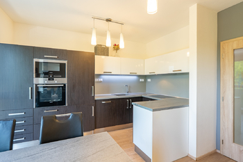 Prodej bytu 3+kk v osobním vlastnictví 61 m², Uherské Hradiště