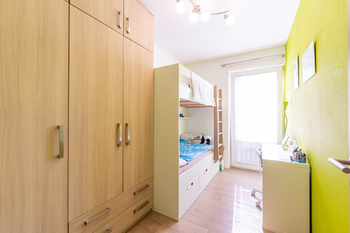 Prodej bytu 3+kk v osobním vlastnictví 61 m², Uherské Hradiště