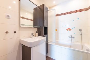 Prodej bytu 3+kk v osobním vlastnictví 61 m², Uherské Hradiště