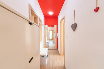 Prodej bytu 3+kk v osobním vlastnictví 61 m², Uherské Hradiště