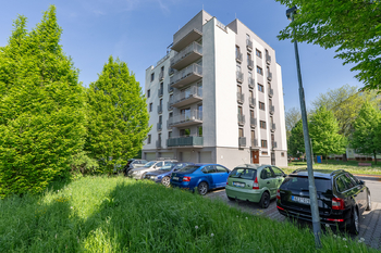 Prodej bytu 3+kk v osobním vlastnictví 61 m², Uherské Hradiště