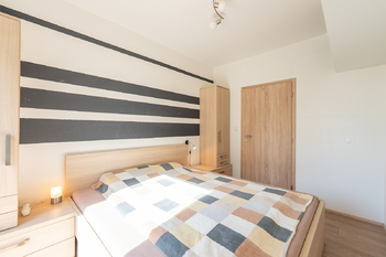 Prodej bytu 3+kk v osobním vlastnictví 61 m², Uherské Hradiště