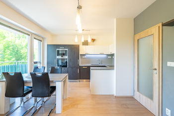 Prodej bytu 3+kk v osobním vlastnictví 61 m², Uherské Hradiště