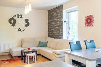 Prodej bytu 3+kk v osobním vlastnictví 61 m², Uherské Hradiště