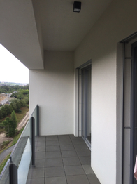 Pronájem bytu 2+kk v osobním vlastnictví 61 m², Praha 8 - Karlín