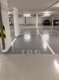 Pronájem bytu 2+kk v osobním vlastnictví 61 m², Praha 8 - Karlín