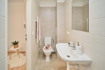 Prodej bytu 1+kk v osobním vlastnictví 20 m², Škvorec
