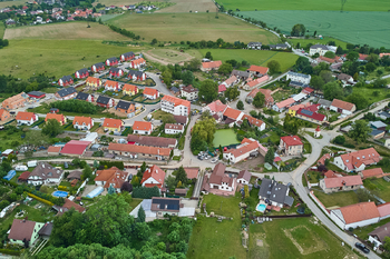 Prodej bytu 1+kk v osobním vlastnictví 20 m², Škvorec