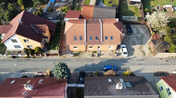 Pronájem bytu 1+kk v osobním vlastnictví 25 m², Rebešovice