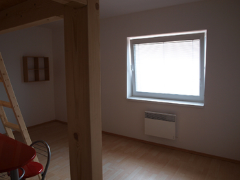 Pronájem bytu 1+kk v osobním vlastnictví 25 m², Rebešovice