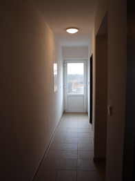 Pronájem bytu 1+kk v osobním vlastnictví 25 m², Rebešovice