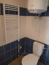 Pronájem bytu 1+kk v osobním vlastnictví 25 m², Rebešovice