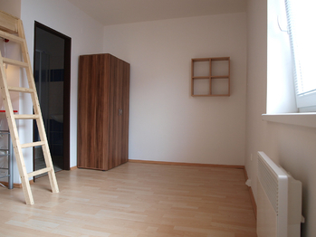Pronájem bytu 1+kk v osobním vlastnictví 25 m², Rebešovice