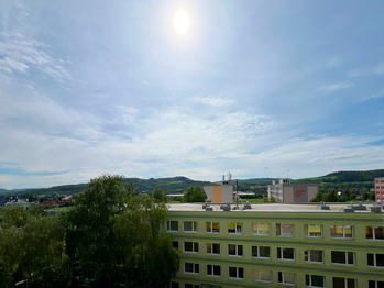 Pronájem bytu 2+kk v osobním vlastnictví 42 m², Beroun