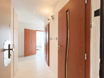 Pronájem bytu 2+kk v osobním vlastnictví 42 m², Beroun