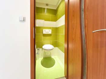 Pronájem bytu 2+kk v osobním vlastnictví 42 m², Beroun