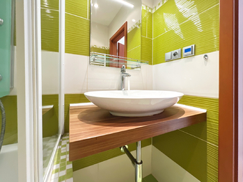 Pronájem bytu 2+kk v osobním vlastnictví 42 m², Beroun