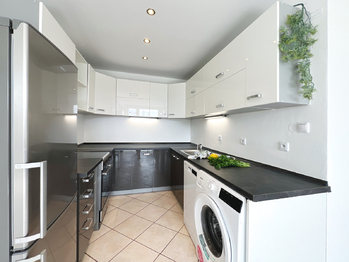 Pronájem bytu 2+kk v osobním vlastnictví 42 m², Beroun