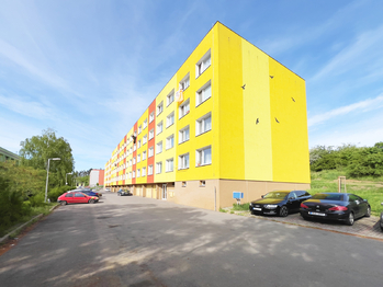 Pronájem bytu 2+kk v osobním vlastnictví 42 m², Beroun