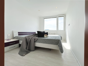 Pronájem bytu 2+kk v osobním vlastnictví 42 m², Beroun