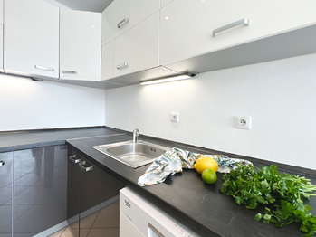 Pronájem bytu 2+kk v osobním vlastnictví 42 m², Beroun
