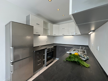 Pronájem bytu 2+kk v osobním vlastnictví 42 m², Beroun