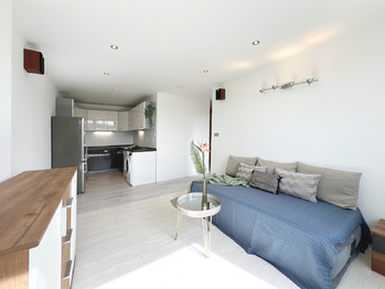 Pronájem bytu 2+kk v osobním vlastnictví 42 m², Beroun