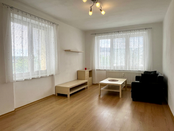 Pronájem bytu 2+1 v osobním vlastnictví 50 m², Praha 4 - Michle