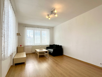Pronájem bytu 2+1 v osobním vlastnictví 50 m², Praha 4 - Michle