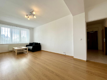 Pronájem bytu 2+1 v osobním vlastnictví 50 m², Praha 4 - Michle