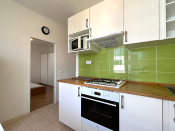 Pronájem bytu 2+1 v osobním vlastnictví 50 m², Praha 4 - Michle