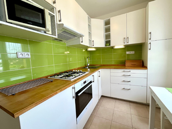 Pronájem bytu 2+kk v osobním vlastnictví 45 m², Praha 4 - Chodov