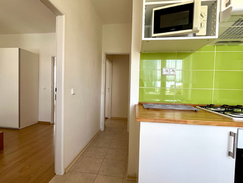 Pronájem bytu 2+1 v osobním vlastnictví 50 m², Praha 4 - Michle