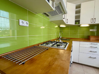 Pronájem bytu 2+1 v osobním vlastnictví 50 m², Praha 4 - Michle